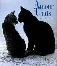 Amour chats hans d'occasion  France