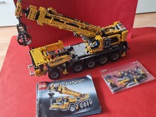 Lego technik set gebraucht kaufen  Remscheid