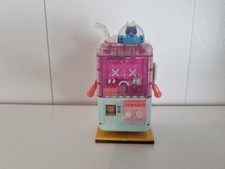 Süßer greifautomat blue gebraucht kaufen  Gelsenkirchen