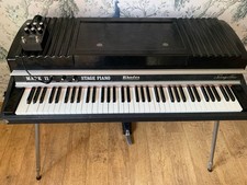 Fender rhodes mk2 for sale  CHORLEY