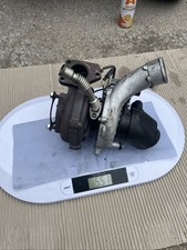 Audi turbocharger 3.0 for sale  MANSFIELD