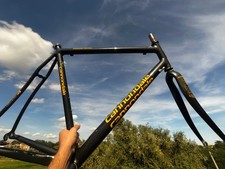 Cannondale caad4 leonardi usato  Ferrara