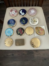 Vintage compact lot for sale  MARGATE
