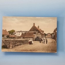 Hunstanton postcard c1910 for sale  TELFORD