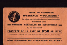 bernard moteurs essence d'occasion bernard moteurs essence d'occasion Baugy
