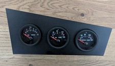 Bmw e30 zusatzinstrumente gebraucht kaufen  Wolfegg