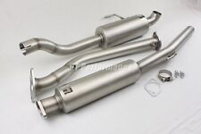 Ligne inox echappement d'occasion  France