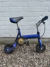 Huffy micro monkey for sale  LLANGOLLEN