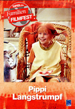 Pippi langstrumpf super gebraucht kaufen  Deutschland