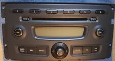 Autoradio stereo smart usato  Grottaferrata