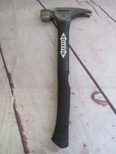 Stiletto oz. titanium for sale  Bristol