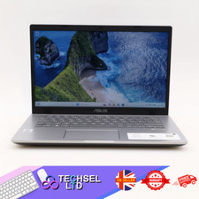 Asus vivobook x409ja for sale  WARRINGTON