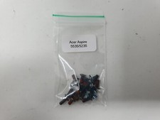 Laptop screws acer for sale  LONDON