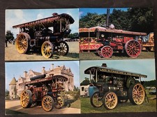 Collection burrell showman for sale  LINCOLN