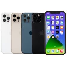 Apple iPhone 12 Pro 256GB desbloqueado AT&T T-Mobile Verizon excelente estado comprar usado  Enviando para Brazil