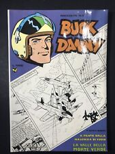Buck danny raccolta usato  Pont Saint Martin