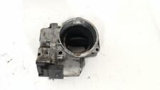 Corpo farfallato volkswagen usato  Trambileno
