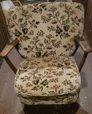 Sessel nostalgisch haushaltauf gebraucht kaufen  Burkhardtsdorf
