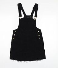 Boohoo womens black for sale  WREXHAM