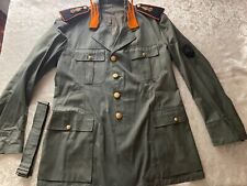 Uniforme repo ufficiale usato  Roma