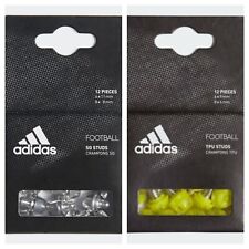 Adidas borchie calcio usato  Spedire a Italy