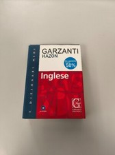 Libro dizionari medi usato  Ferrara