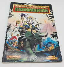 Warhammer fantasy codex gebraucht kaufen  Puderbach