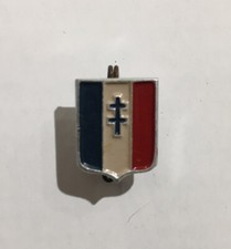 Insigne libération croix d'occasion  Vence