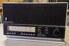 Antik grundig 110 gebraucht kaufen  Burgthann