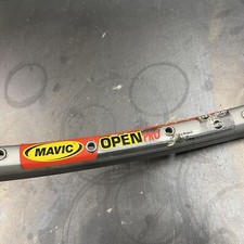 Vintage silver mavic for sale  Denver