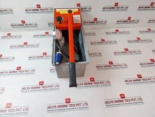 Bomba de teste de pressão Ridgid 1450 725 PSI (50 bar) comprar usado  Enviando para Brazil