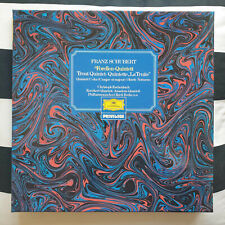 Forellen quintett franz gebraucht kaufen  Berlin