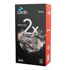 Cardo frc2x003 interfono usato  Italia