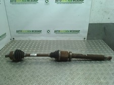 Arbre transmission cardan d'occasion  Lexy