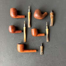 Lotto pipe forest usato  Busto Arsizio