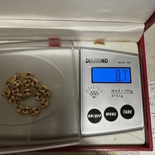 Bracelet grain café d'occasion  France