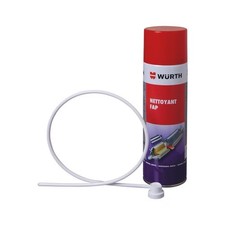 Nettoyant fap wurth d'occasion  Montrichard