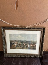 Hunting reprint quorn for sale  AMERSHAM
