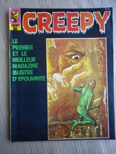 Creepy 16 d'occasion  Paris XIX