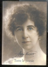 Tutte poesie vivanti usato  Ravenna
