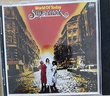 Supermax today top gebraucht kaufen  Nonnweiler
