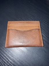 coach card holder for sale coach card holder for sale  NEWCASTLE UPON TYNE