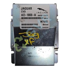 Jaguar x250 air for sale  CHICHESTER