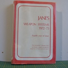 Livre jane weapons usato  Spedire a Italy