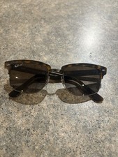 Ray bans polarized for sale  Amarillo