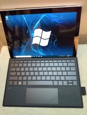 Envy detachable touchscreen for sale  Greendale