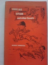 Hunting opium scents for sale  ROSSENDALE