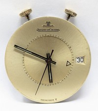 Jaeger lecoultre k911 usato  Bologna