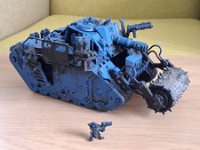 Warhammer 40k ork for sale Warhammer 40k ork for sale  POOLE