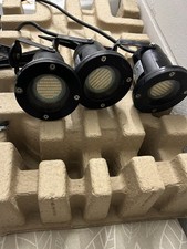 Led gartenstrahler ip65 gebraucht kaufen  Beelitz